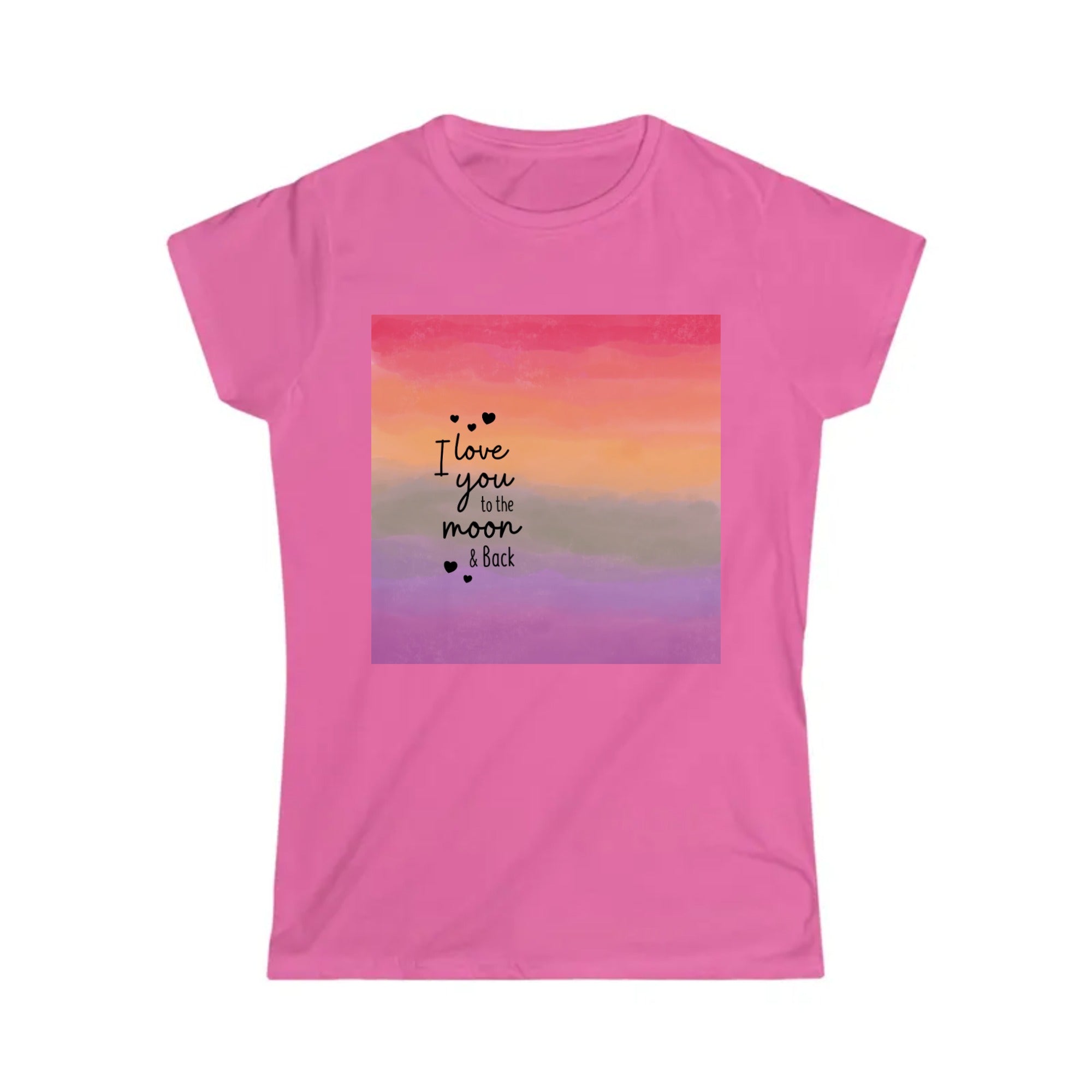 Women's Softstyle Tee